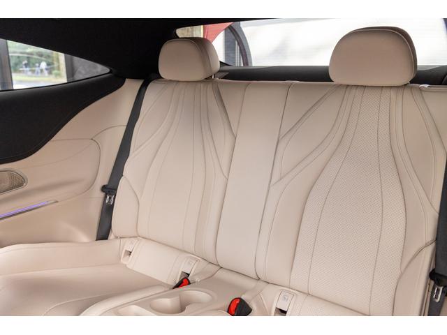 ＣＬＥ ＣＬＥ２００　クーペ　スポーツ（55枚目）