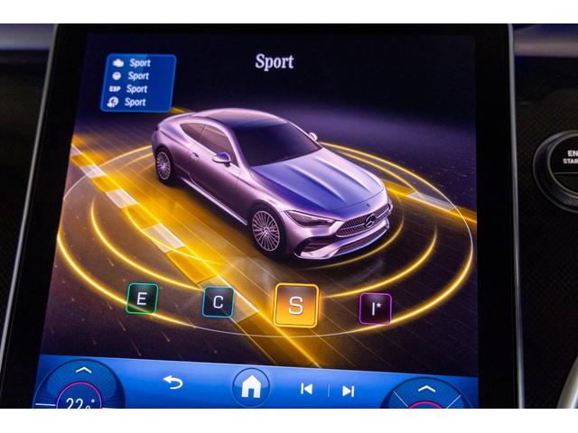 ＣＬＥ ＣＬＥ２００　クーペ　スポーツ（66枚目）