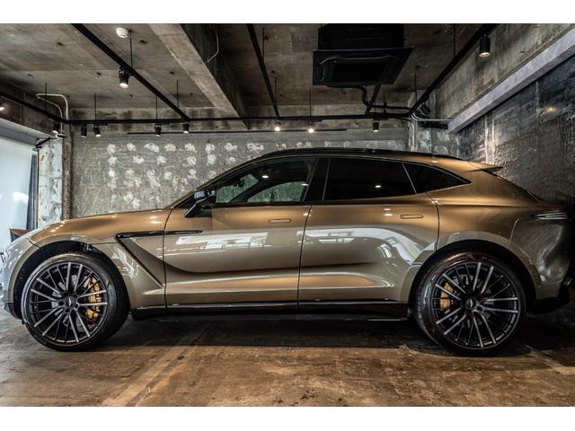 DBX ベースグレード(9枚目)