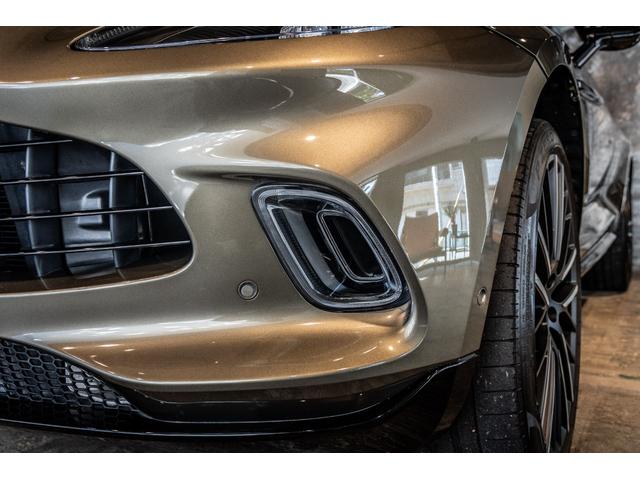 DBX ベースグレード(23枚目)