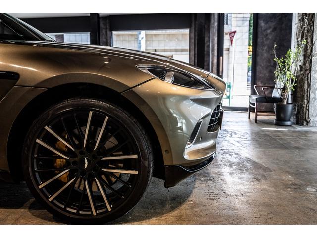 DBX ベースグレード(28枚目)