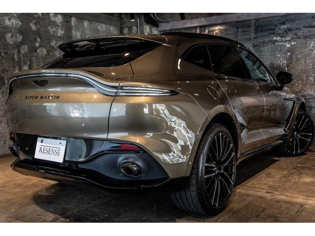 DBX ベースグレード(30枚目)