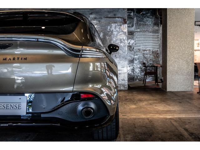 DBX ベースグレード(36枚目)