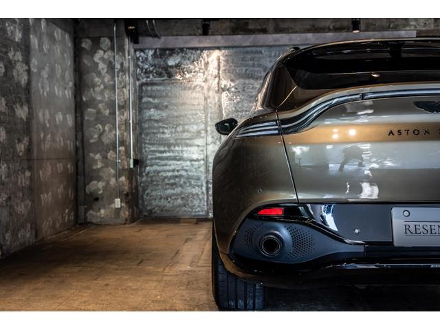 DBX ベースグレード(37枚目)