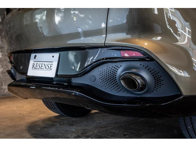 DBX ベースグレード(42枚目)