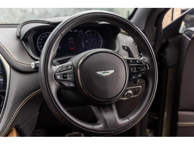 DBX ベースグレード(51枚目)