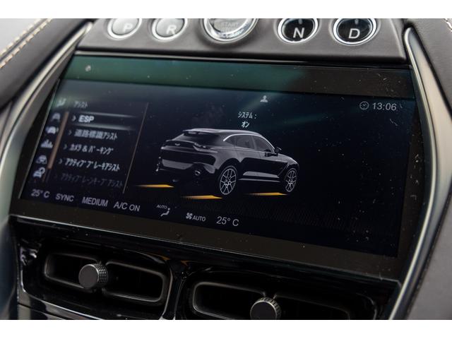 DBX ベースグレード(72枚目)