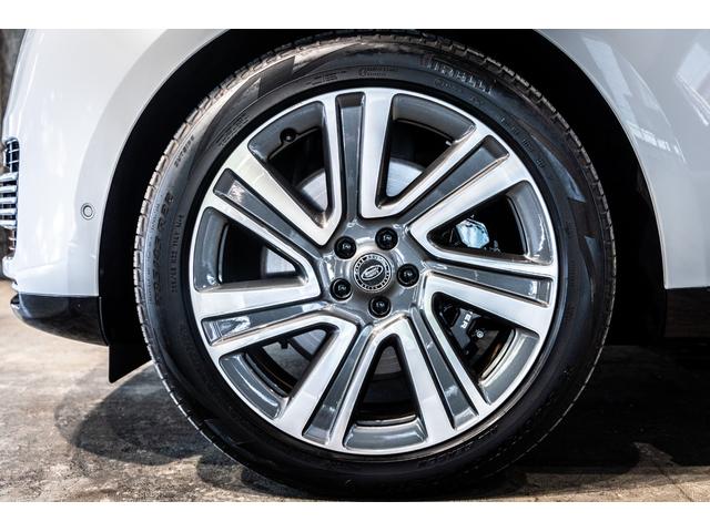 レンジローバー SV P510e スタンダードホイールベース(10枚目)