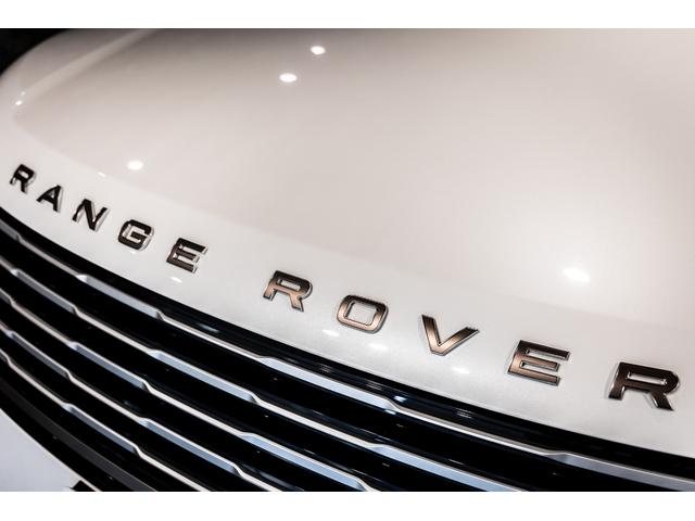 レンジローバー SV P510e スタンダードホイールベース(23枚目)