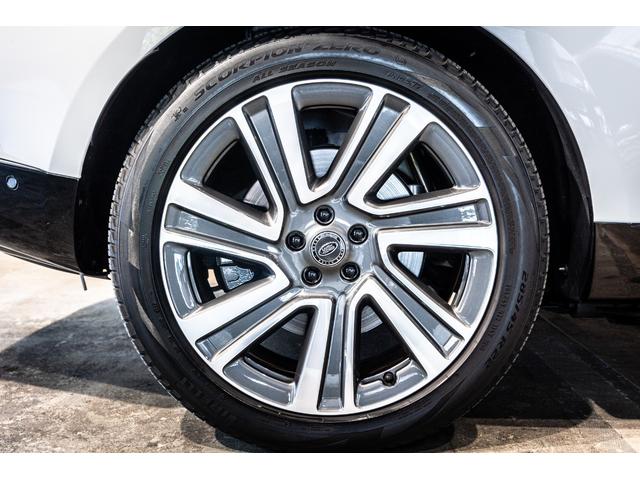 レンジローバー SV P510e スタンダードホイールベース(31枚目)