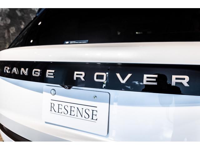 レンジローバー SV P510e スタンダードホイールベース(41枚目)