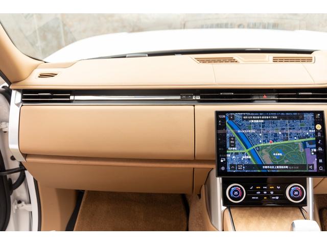 レンジローバー SV P510e スタンダードホイールベース(45枚目)