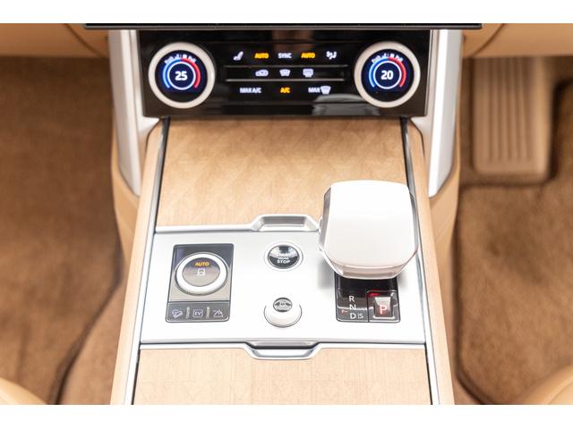 レンジローバー SV P510e スタンダードホイールベース(49枚目)