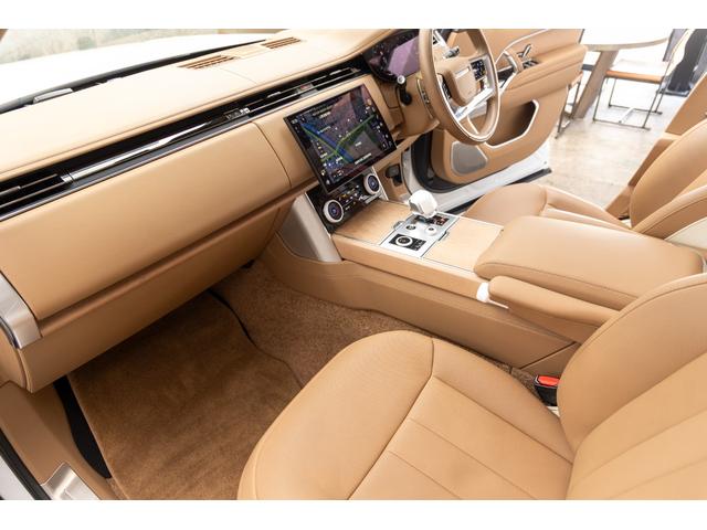 レンジローバー SV P510e スタンダードホイールベース(59枚目)