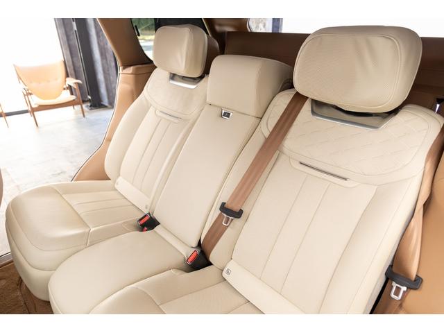 レンジローバー SV P510e スタンダードホイールベース(60枚目)