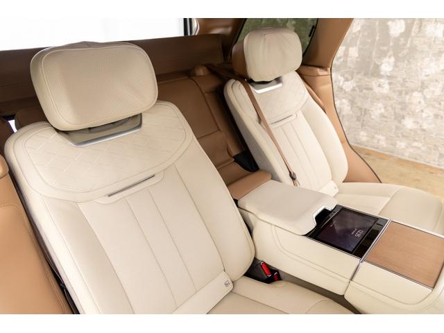 レンジローバー SV P510e スタンダードホイールベース(62枚目)