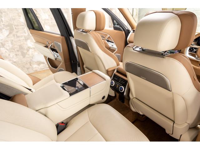 レンジローバー SV P510e スタンダードホイールベース(63枚目)