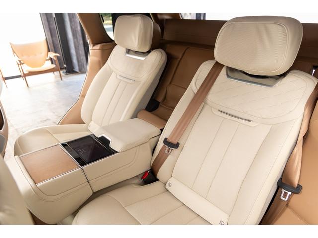 レンジローバー SV P510e スタンダードホイールベース(64枚目)