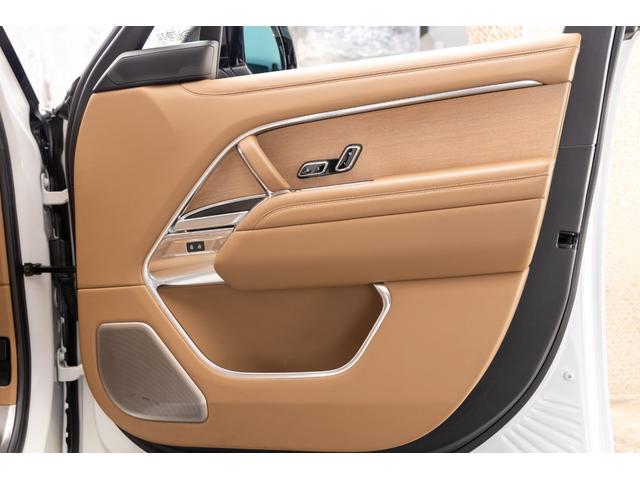 レンジローバー SV P510e スタンダードホイールベース(68枚目)