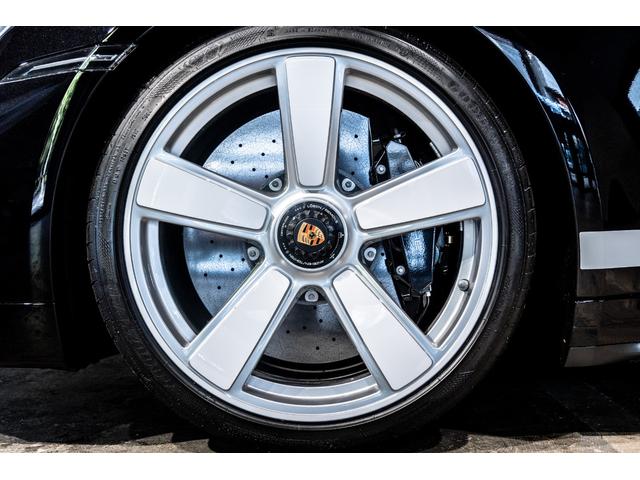 911 911ターボ50イヤーズ(10枚目)