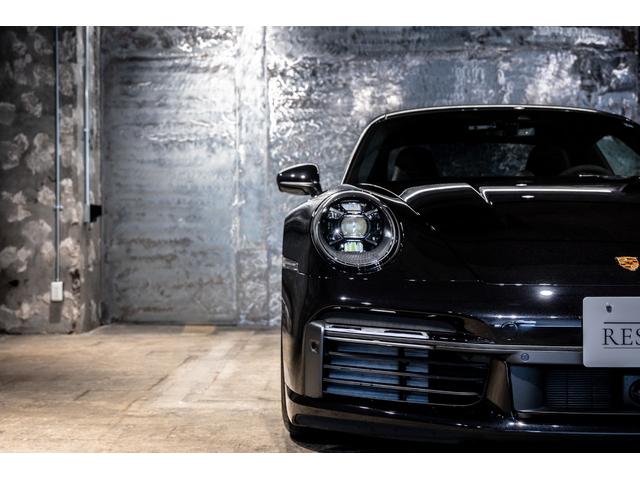 911 911ターボ50イヤーズ(15枚目)