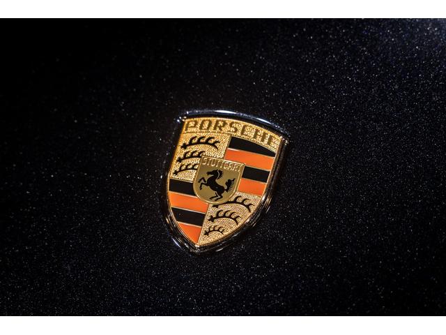 911 911ターボ50イヤーズ(24枚目)