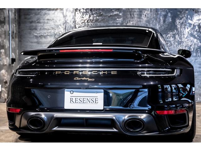 911 911ターボ50イヤーズ(27枚目)