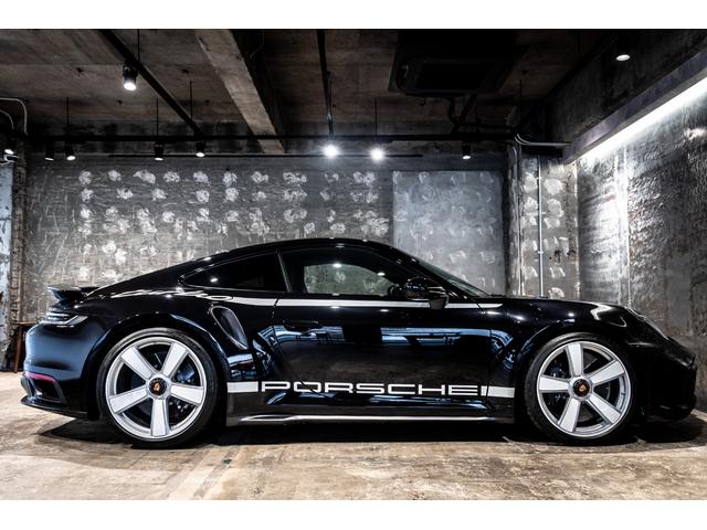 911 911ターボ50イヤーズ(30枚目)