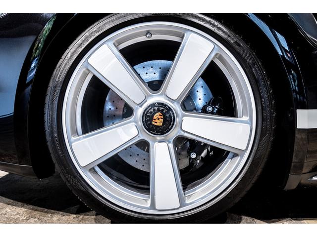 911 911ターボ50イヤーズ(31枚目)