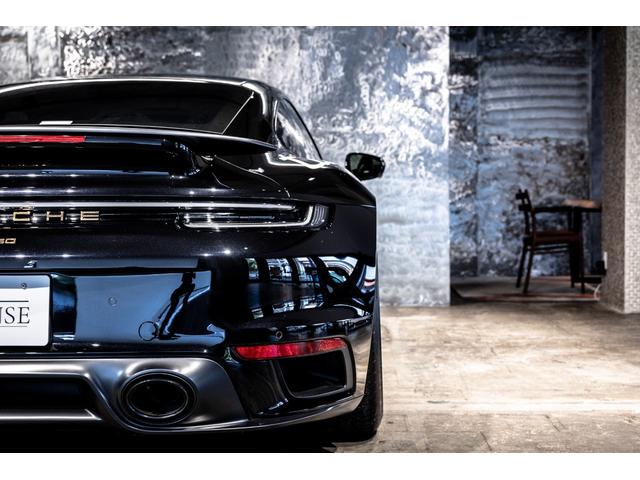 911 911ターボ50イヤーズ(34枚目)