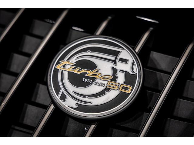 911 911ターボ50イヤーズ(41枚目)