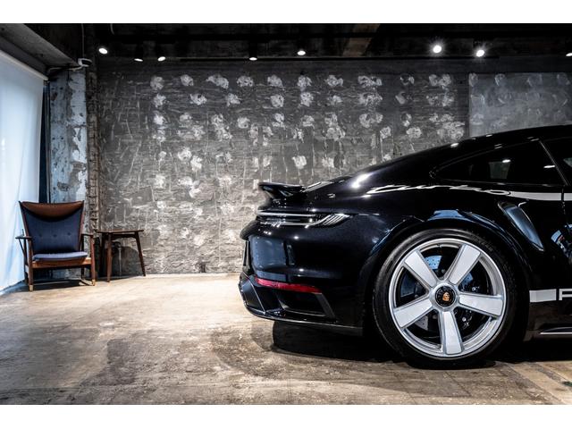 911 911ターボ50イヤーズ(44枚目)