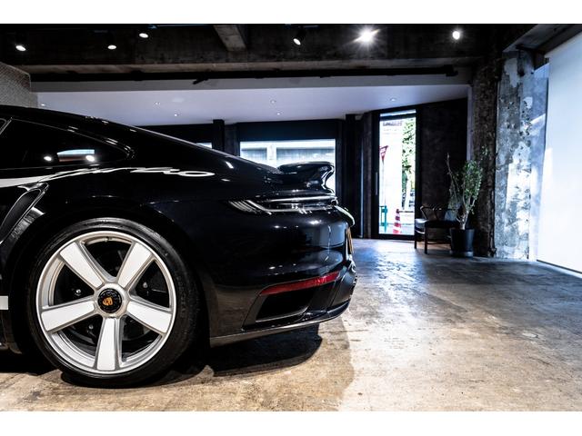 911 911ターボ50イヤーズ(45枚目)