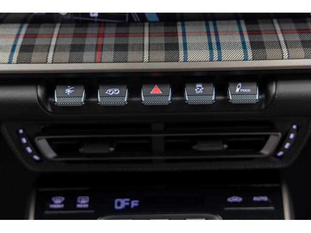 911 911ターボ50イヤーズ(49枚目)