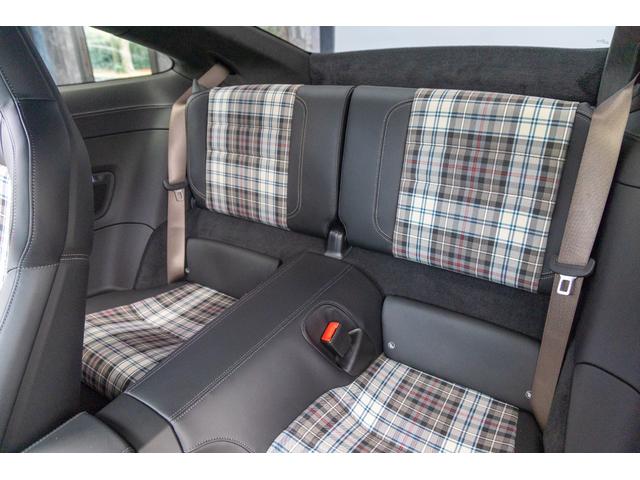 911 911ターボ50イヤーズ(59枚目)