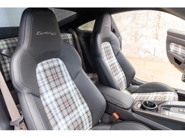 911 911ターボ50イヤーズ(60枚目)