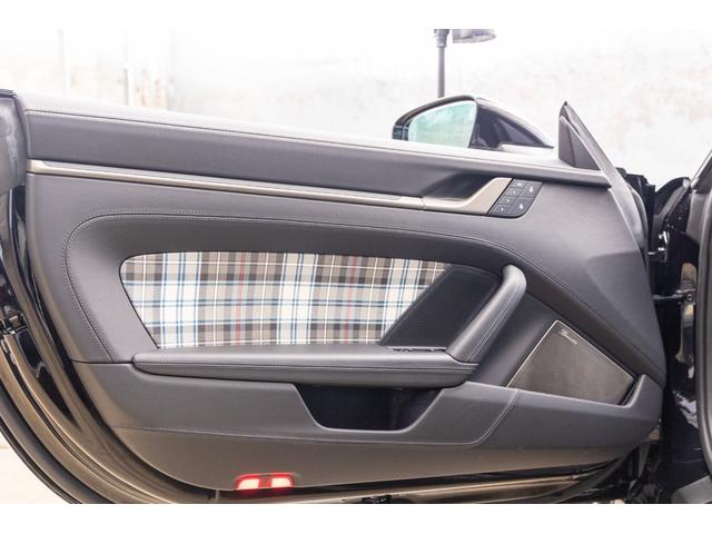 911 911ターボ50イヤーズ(64枚目)