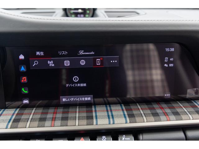 911 911ターボ50イヤーズ(70枚目)