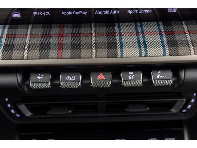 911 911ターボ50イヤーズ(75枚目)