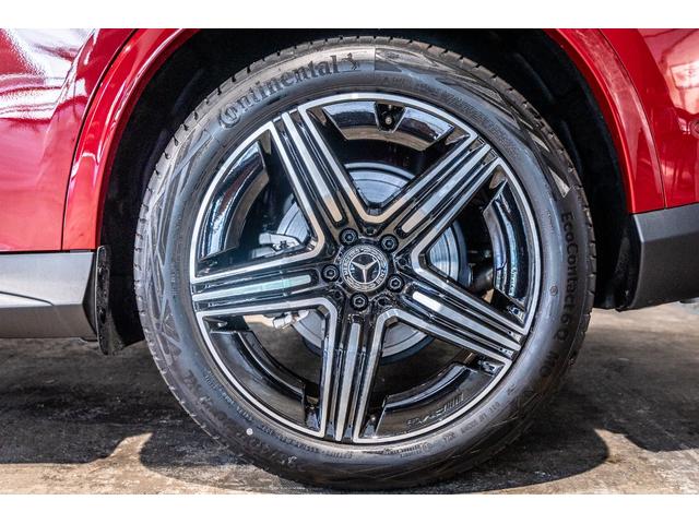 GLC GLC220d4マチッククーペAMGラインパッケージ(11枚目)