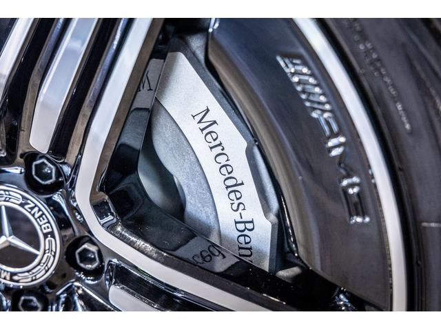 GLC GLC220d4マチッククーペAMGラインパッケージ(12枚目)