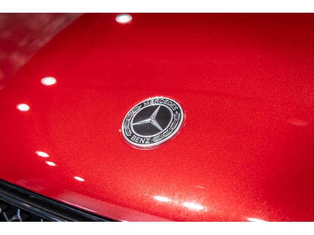 GLC GLC220d4マチッククーペAMGラインパッケージ(22枚目)