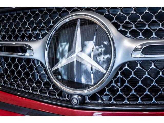 GLC GLC220d4マチッククーペAMGラインパッケージ(23枚目)