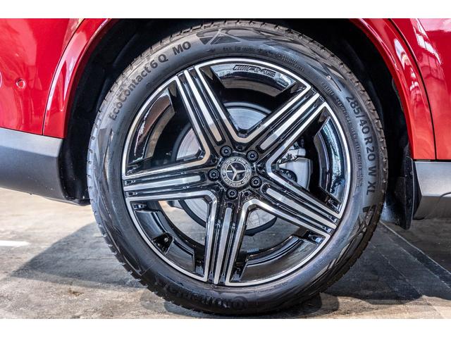 GLC GLC220d4マチッククーペAMGラインパッケージ(30枚目)