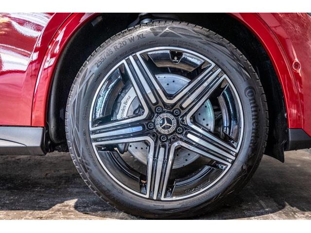 GLC GLC220d4マチッククーペAMGラインパッケージ(31枚目)