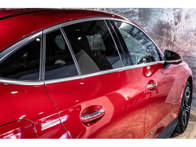 GLC GLC220d4マチッククーペAMGラインパッケージ(35枚目)