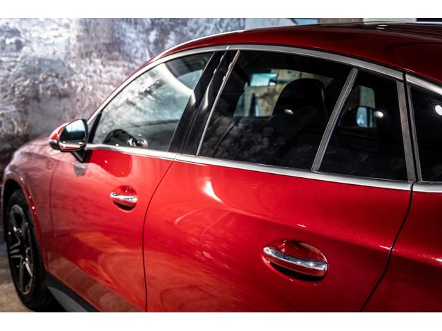 GLC GLC220d4マチッククーペAMGラインパッケージ(36枚目)