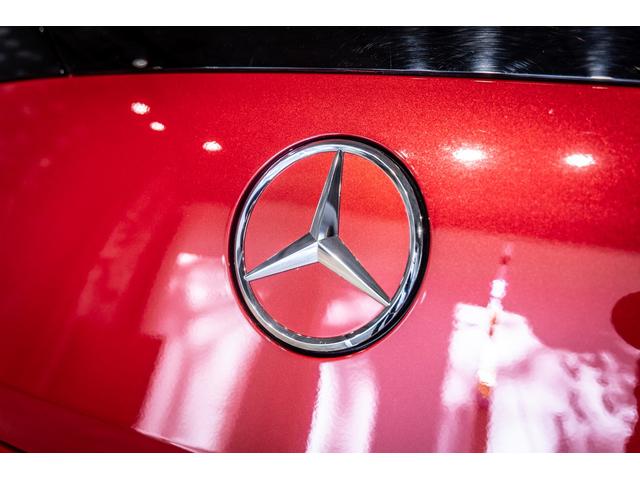 GLC GLC220d4マチッククーペAMGラインパッケージ(40枚目)