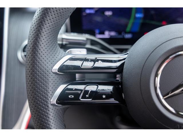 GLC GLC220d4マチッククーペAMGラインパッケージ(47枚目)