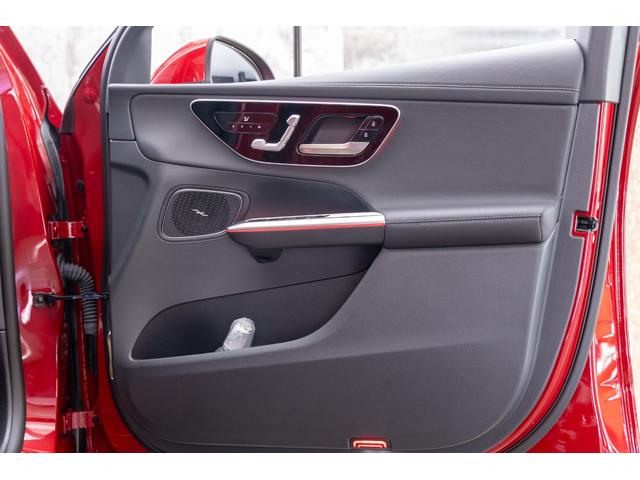 GLC GLC220d4マチッククーペAMGラインパッケージ(48枚目)